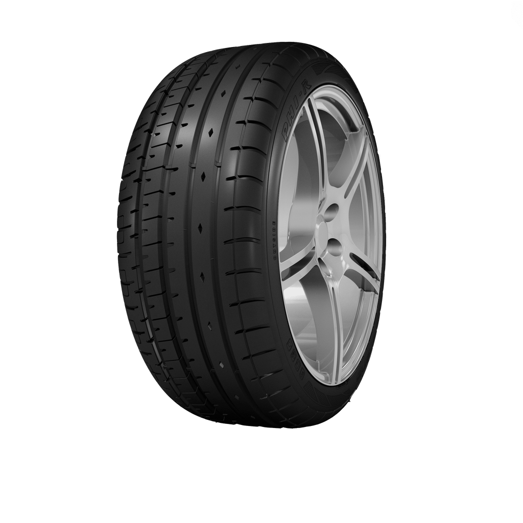 Accelera Phi R All Season 245/40ZR17 95W XL Passenger Tire