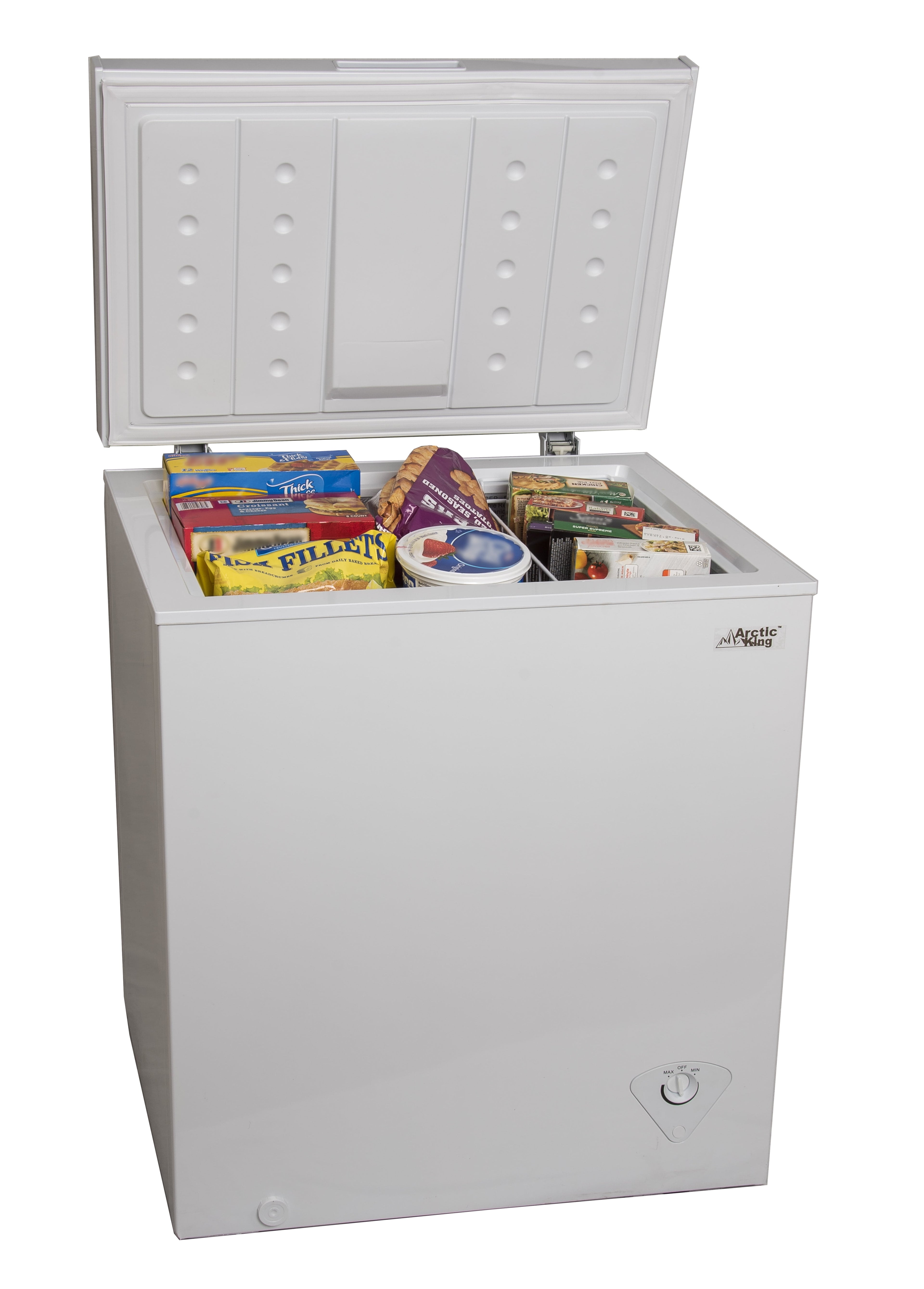 Arctic King 5 cu ft Chest Freezer