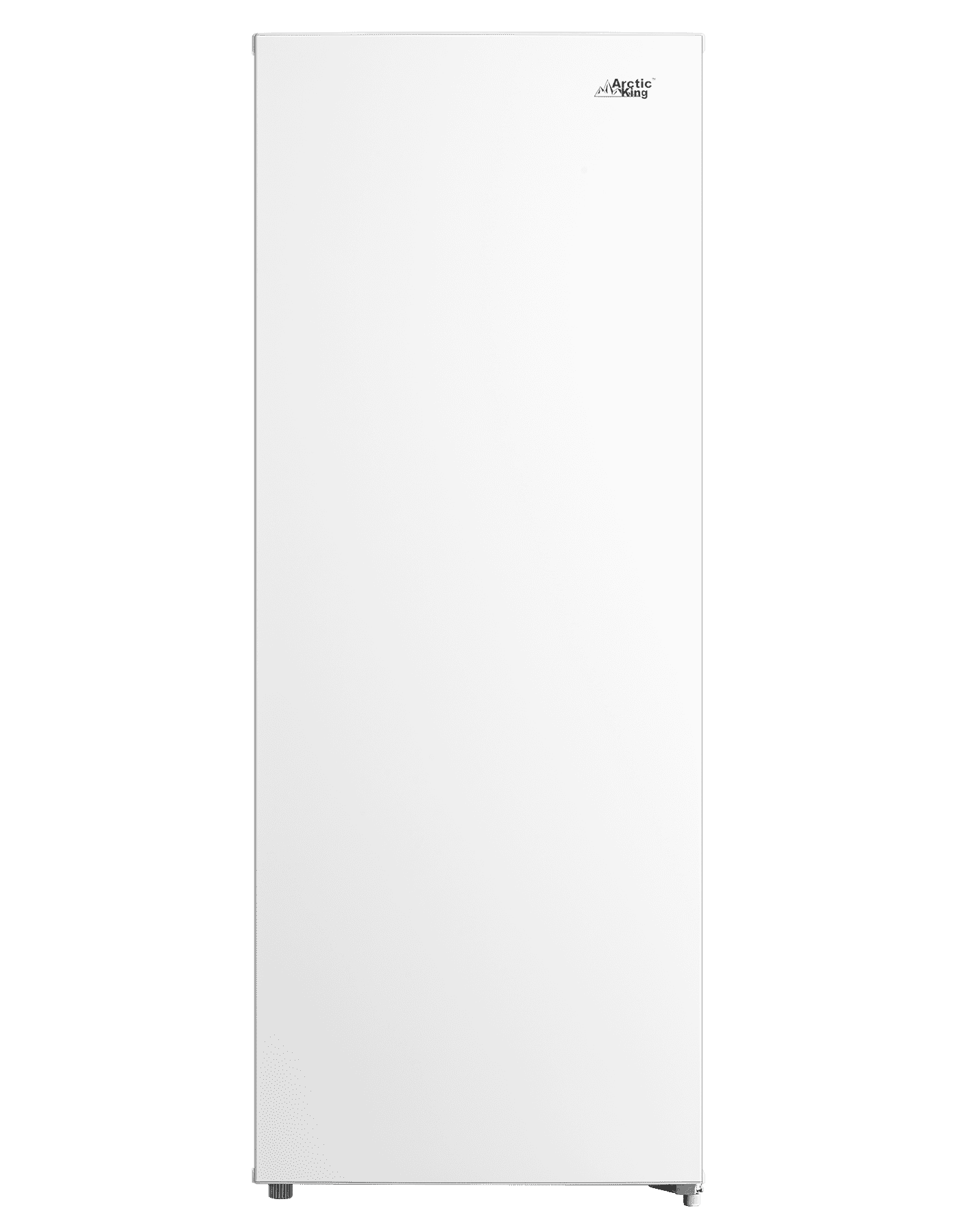 Arctic King 7.0 Cu ft Upright Freezer, White, ARU07M2AWW