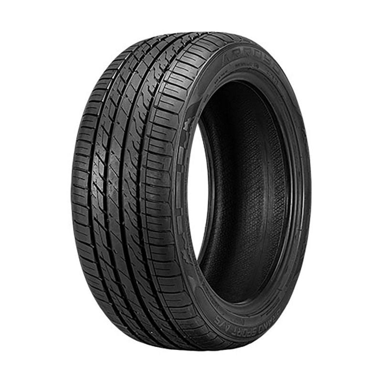 Arroyo Grand Sport A/S All Season 205/55ZR16 94W XL Passenger Tire