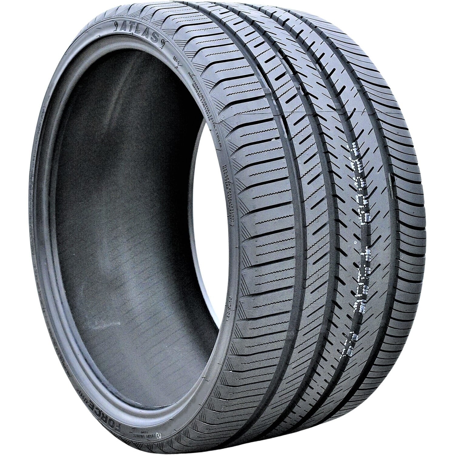 Atlas Force UHP 305/40R22 114V XL  A/S Performance Tire