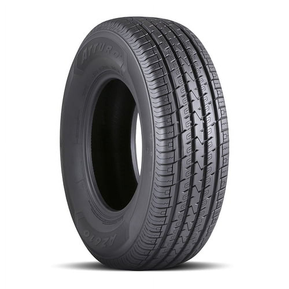 Atturo AZ610 All Season 265/65R17 112H Passenger Tire