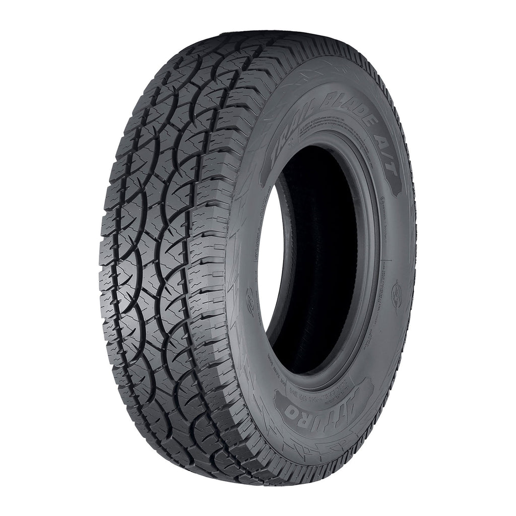 Atturo Trail Blade A/T All Terrain 255/70R16 111T Light Truck Tire
