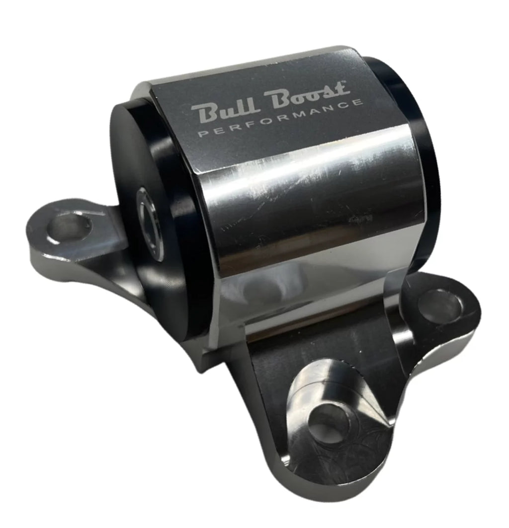 B-Series 3 Bolt Billet Motor Mount Swap Kit 96-00 Polyurethane B16 B18 B20 EK