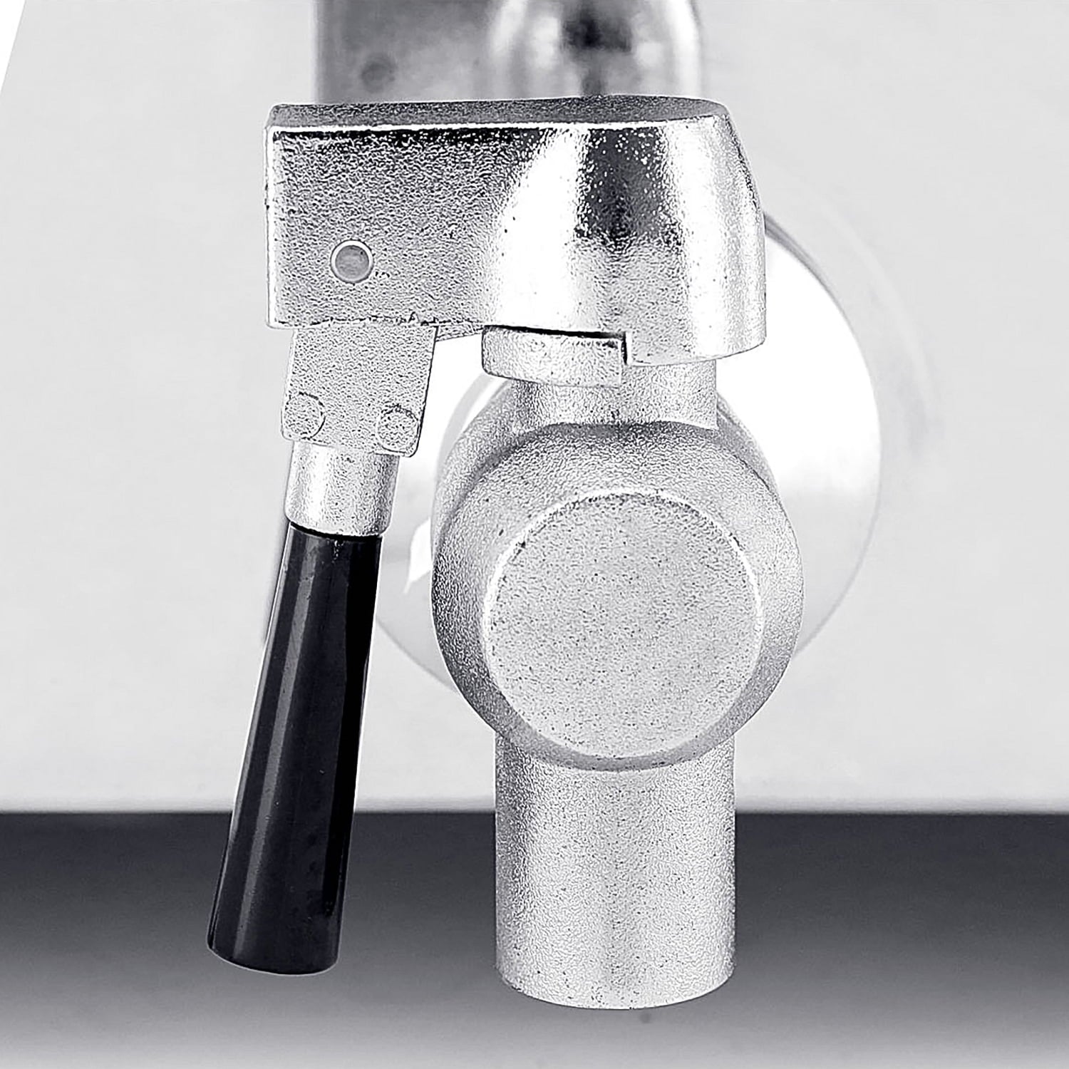 ALDKitchen Commercial Deep Fryer | 11.5 L | Electric Oil Fryer | Snack Machine with Removable Basket | 110V