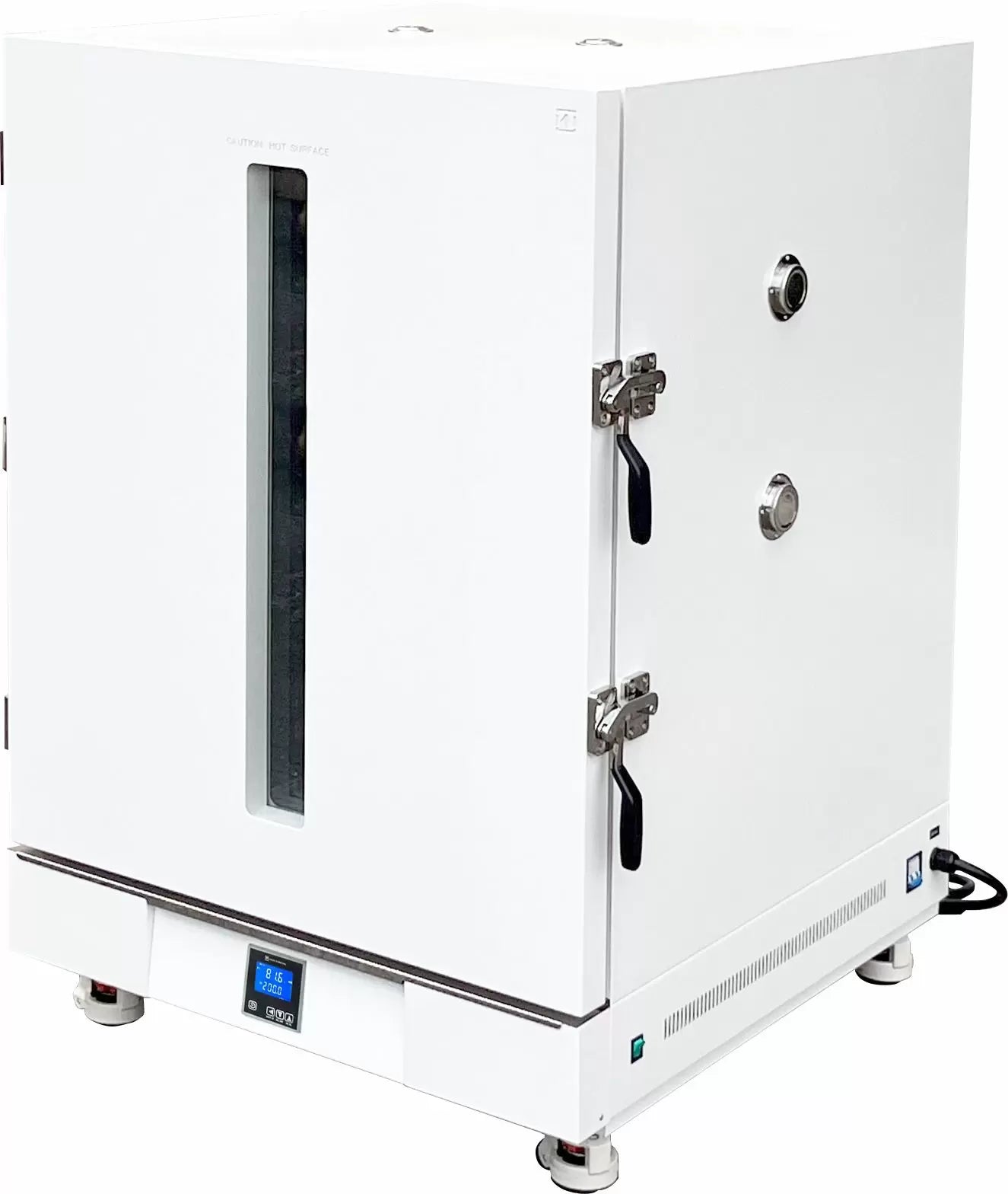 Across International 250°C 22 Cu Ft Forced Convection Drying Oven 220V