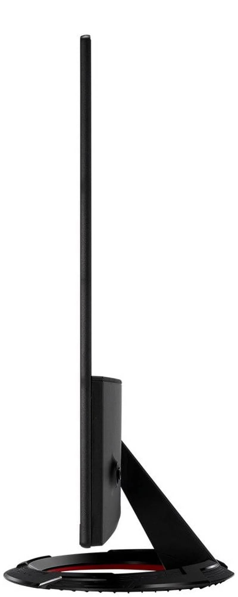 ASUS TUF Gaming Monitor VG279Q1R Bundle with Docztorm Dock, 27" FHD IPS (1920x1080) 144Hz Display, 2 HDMI 1.4, 1 DisplayPort 1.2, Ideal for Home & Business, Black (2023 Latest Model) (2 Pack)