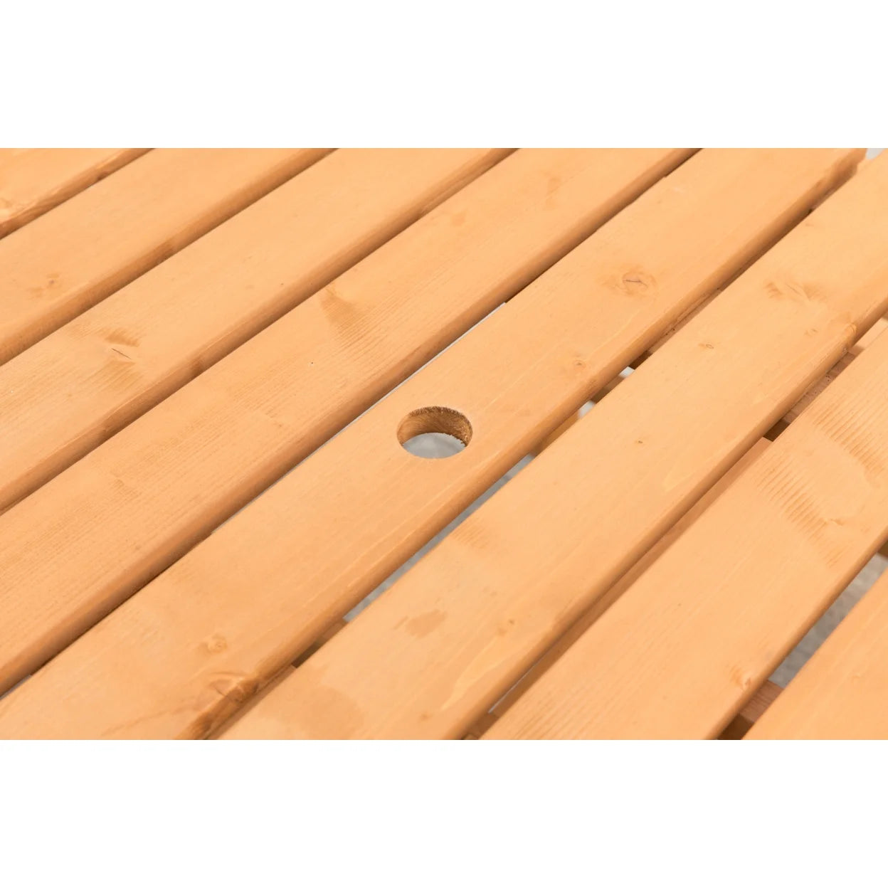 A-Frame Outdoor Patio Deck Garden Picnic Table