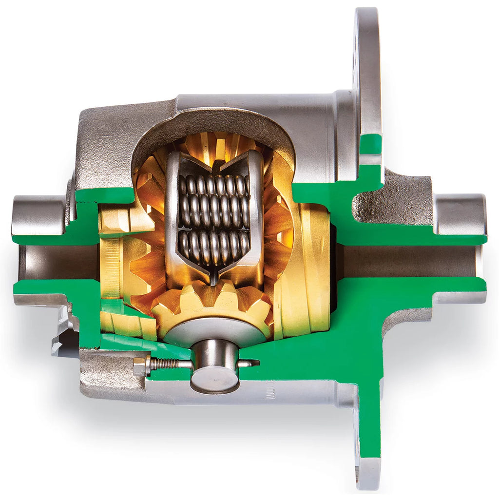 Auburn Gear AUB546080 8.8 in. 10 Bolt 28T Slip Differential for 1979-C Ford