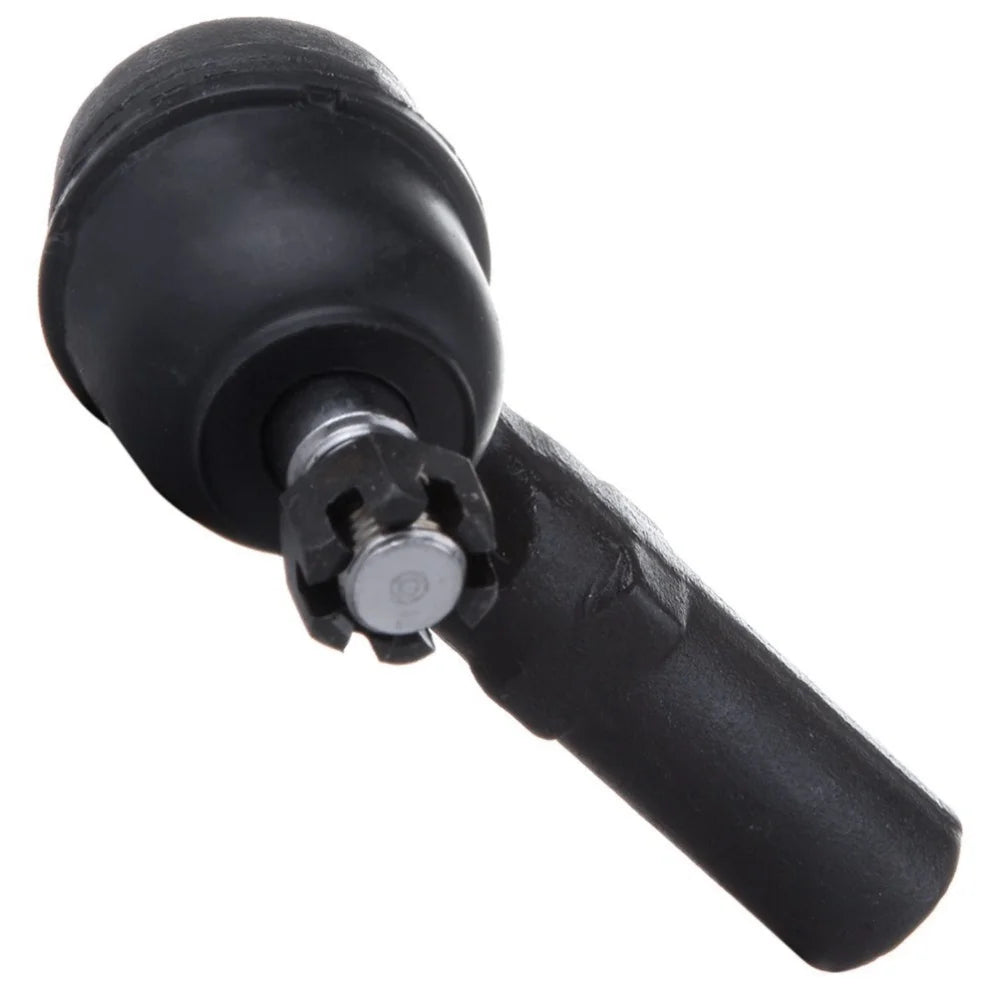 8pcs Front Ball Joints Tie Rods Suspension For Dodge Dakota Dodge Durango 4WD