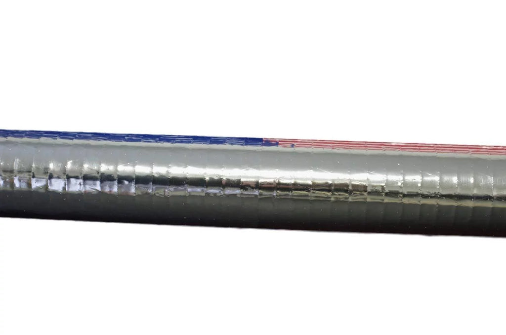 1000 sqft Diamond super shield Solar Attic Foil Reflective Insulation 4 mil,4x250