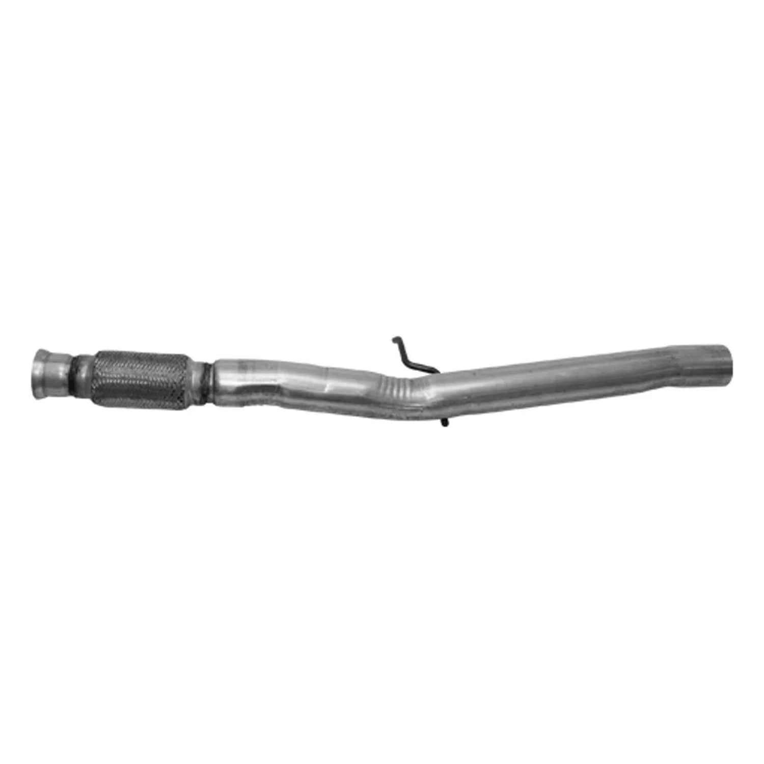 AP Exhaust Exhaust Pipe Fits select: 2009-2013 CHEVROLET SILVERADO, 2009-2013 GMC SIERRA