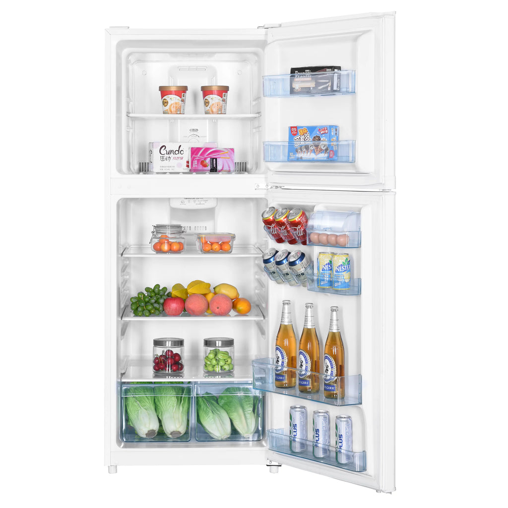 Avanti 11.6 Cu. ft. Apartment Size Refrigerator, in White (FF116B0W)