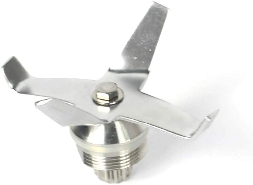 ANQIDI 1.8L Smoothie Blender Electric Soundproof Ice Crusher for Ice Smoothie Juice Shakes Commercial