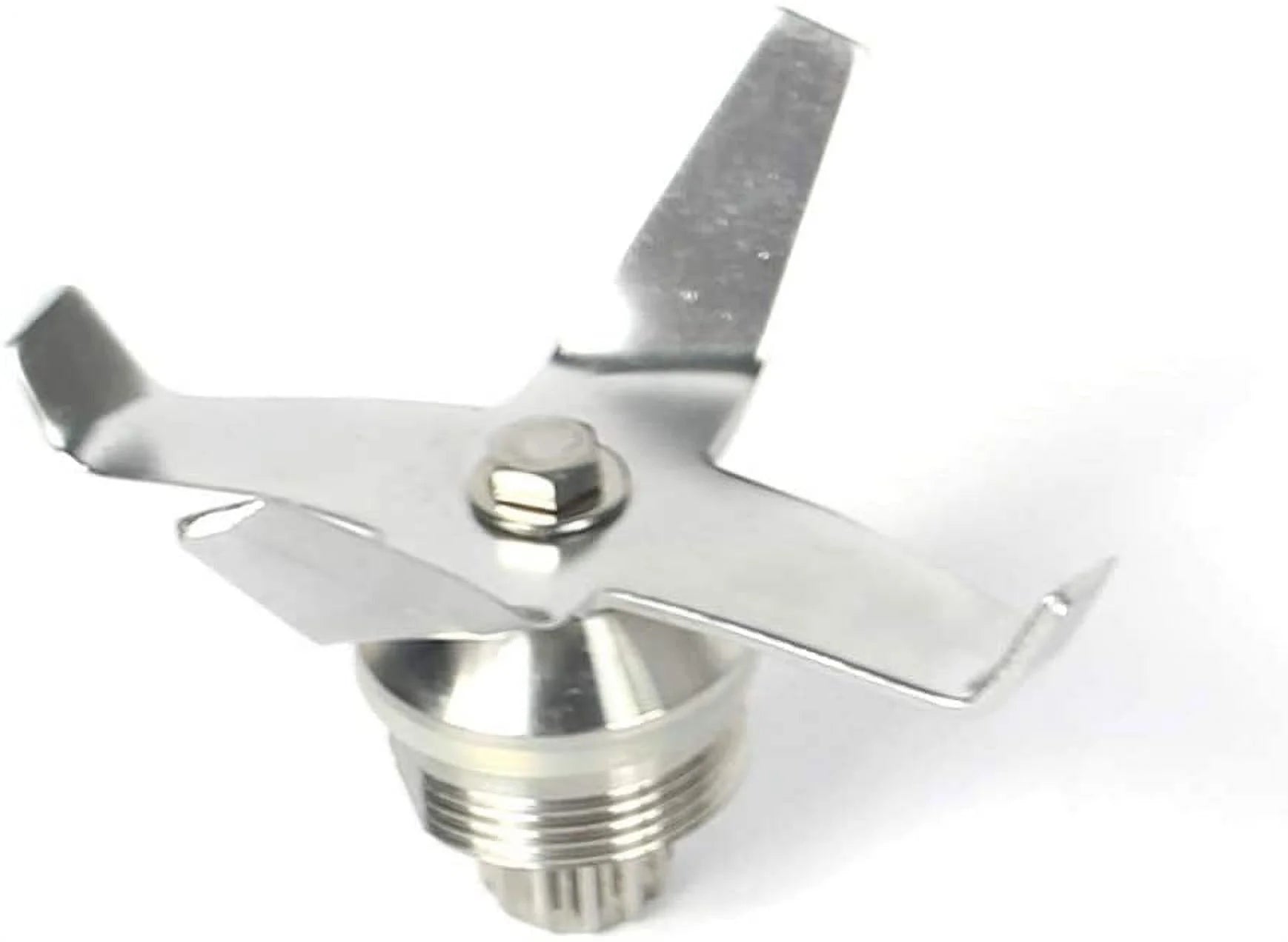 ANQIDI 1.8L Smoothie Blender Electric Soundproof Ice Crusher for Ice Smoothie Juice Shakes Commercial