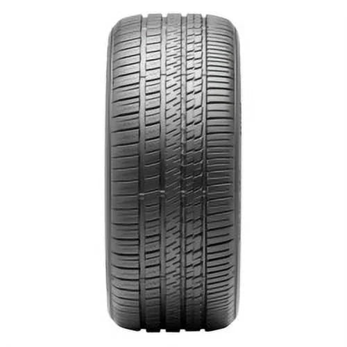 (Qty: 4) 235/40ZR18 Falken Azenis FK460 A/S 95Y tire