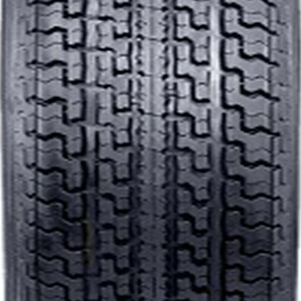 Americus ST Radial ST225/75R15 117/112L E Trailer Tire