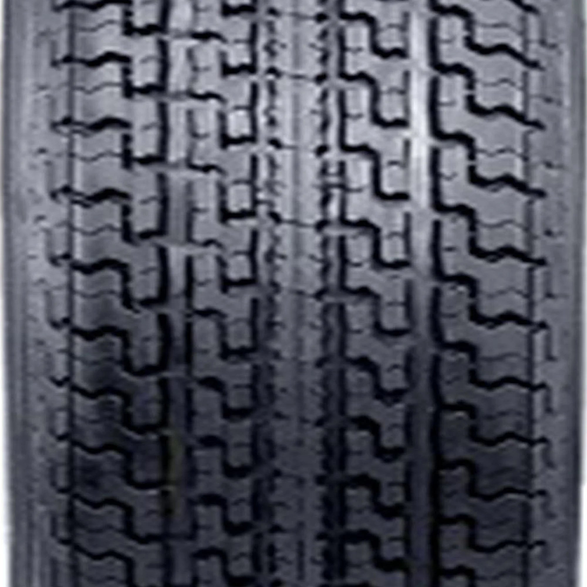 Americus ST Radial ST225/75R15 117/112L E Trailer Tire