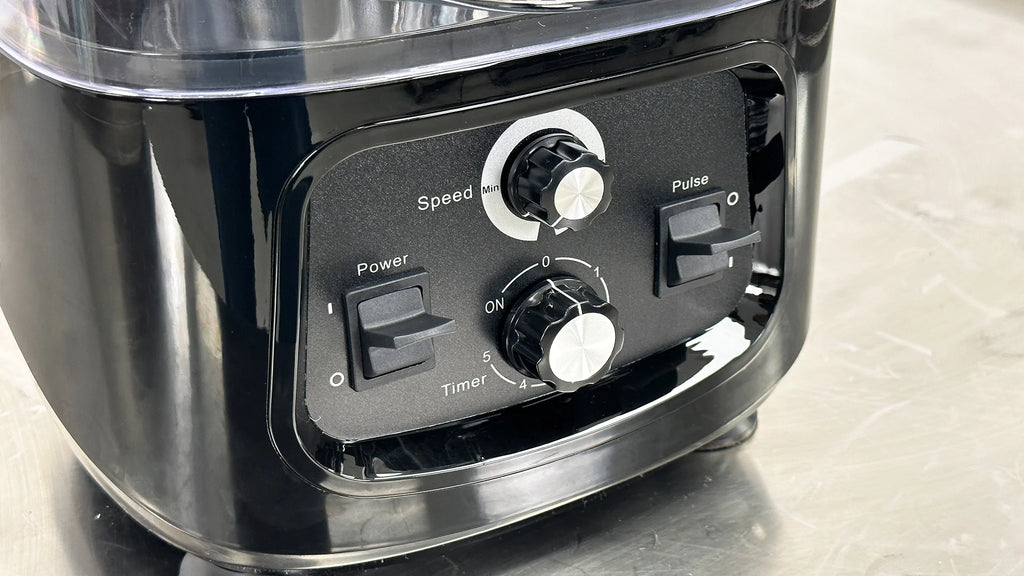 2L Heavy- Duty Commercial Restaurant Kitchen Blender, 3HP Maxi