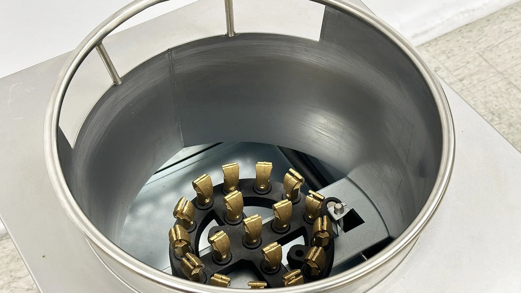 18 in. Commercial Heavy-duty 1 Jet Burner Chinese Wok Range CP-WOK Propane 95,000 BTU