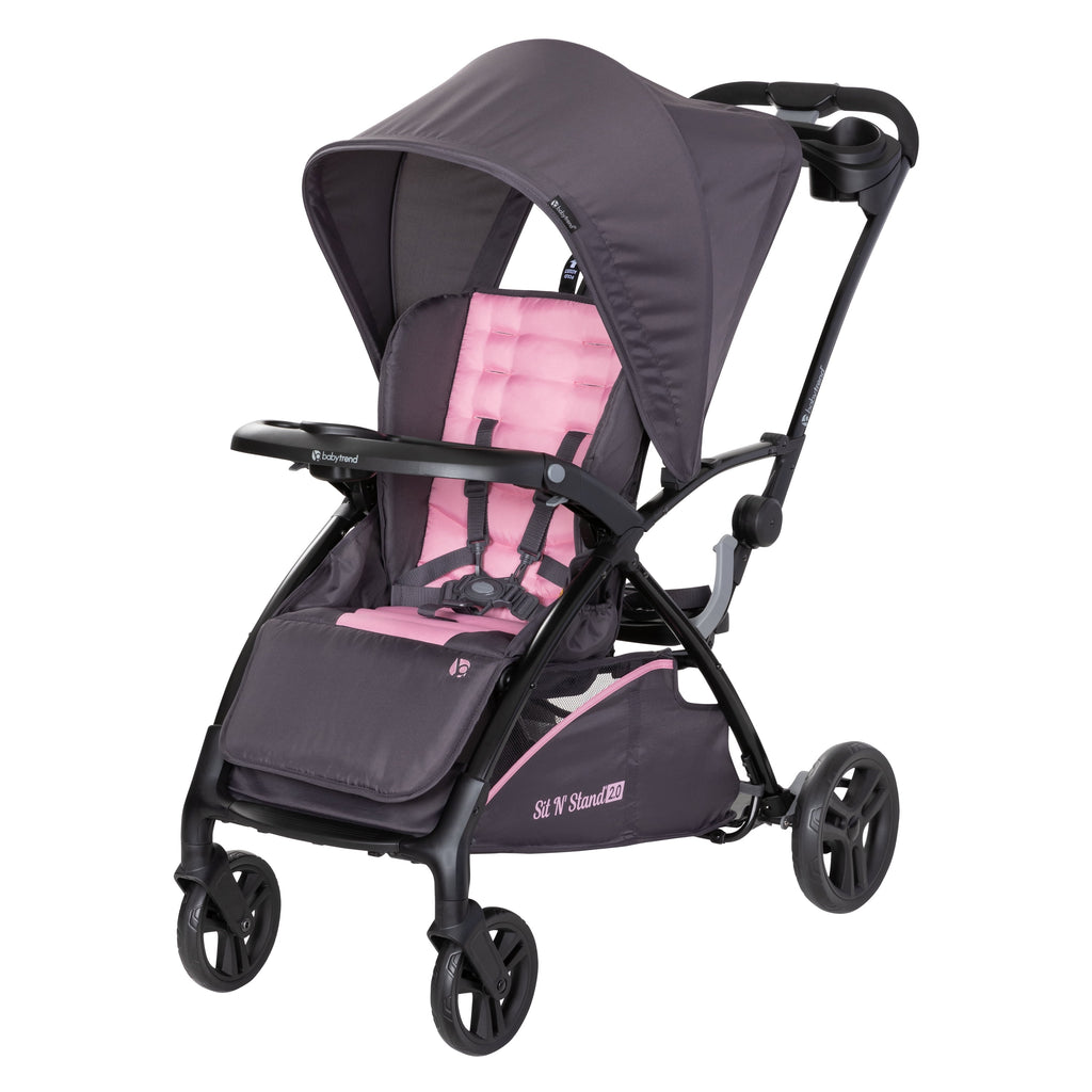Baby Trend Sit N' Stand®  2.0