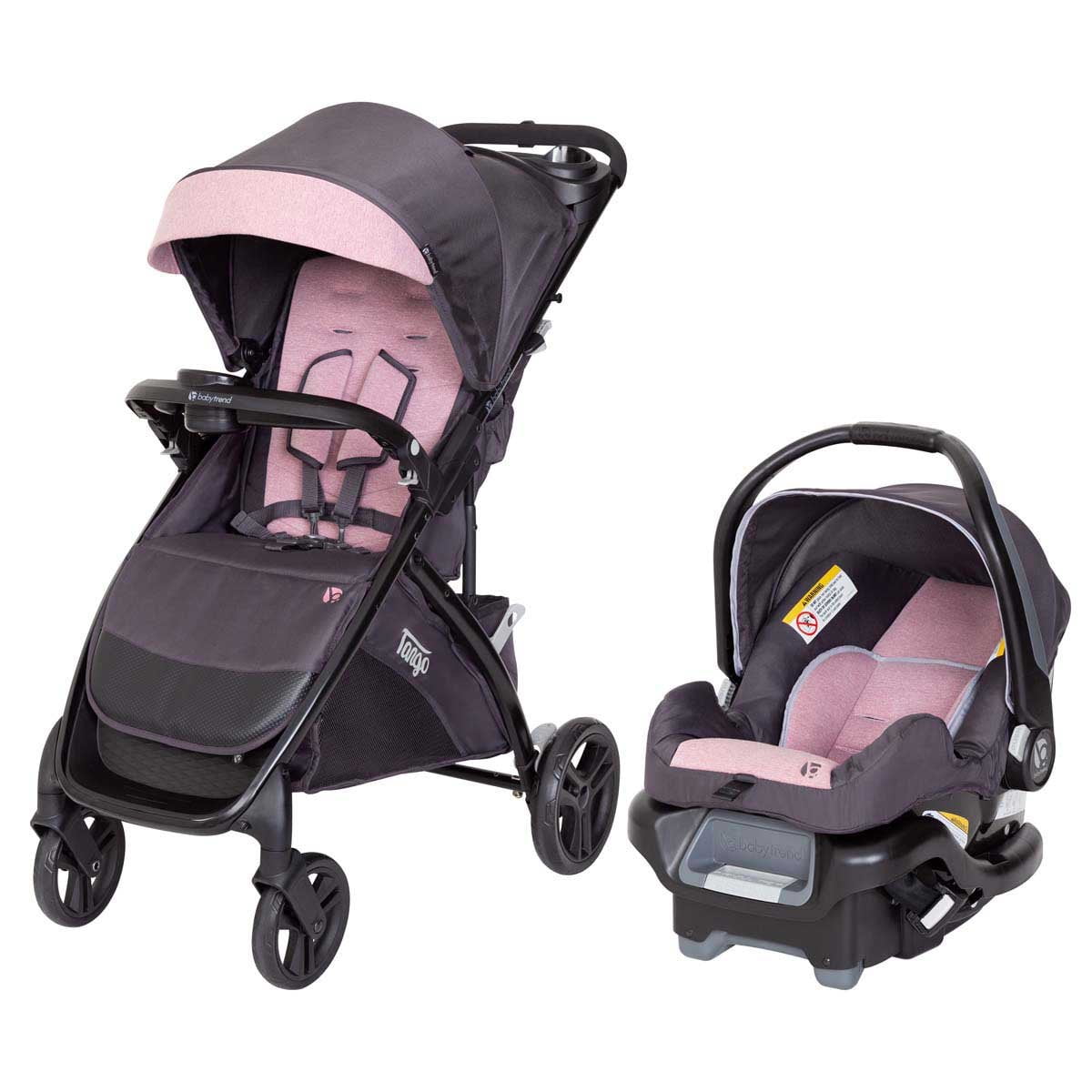 Baby Trend Tango™ Travel System