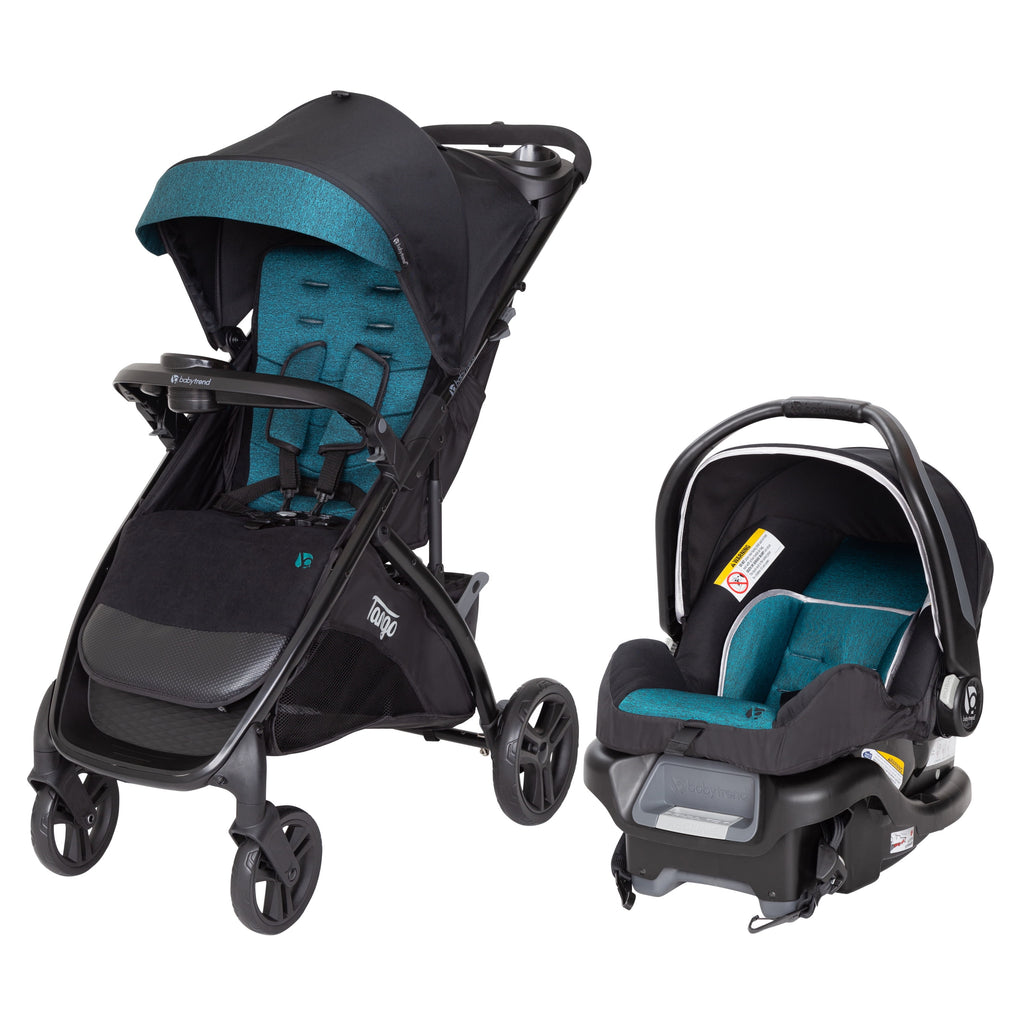 Baby Trend Tango™ Travel System