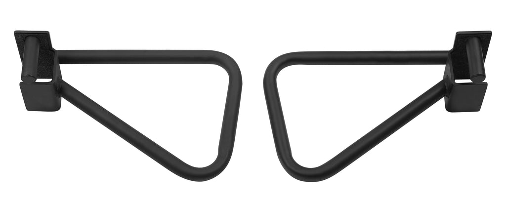 BalanceFrom PC-1 Series 1000lb Capacity Multi-Function Adjustable Power Cage Power Rack with Optional Lat Pull-down and Cable Crossover, Power Cage Only