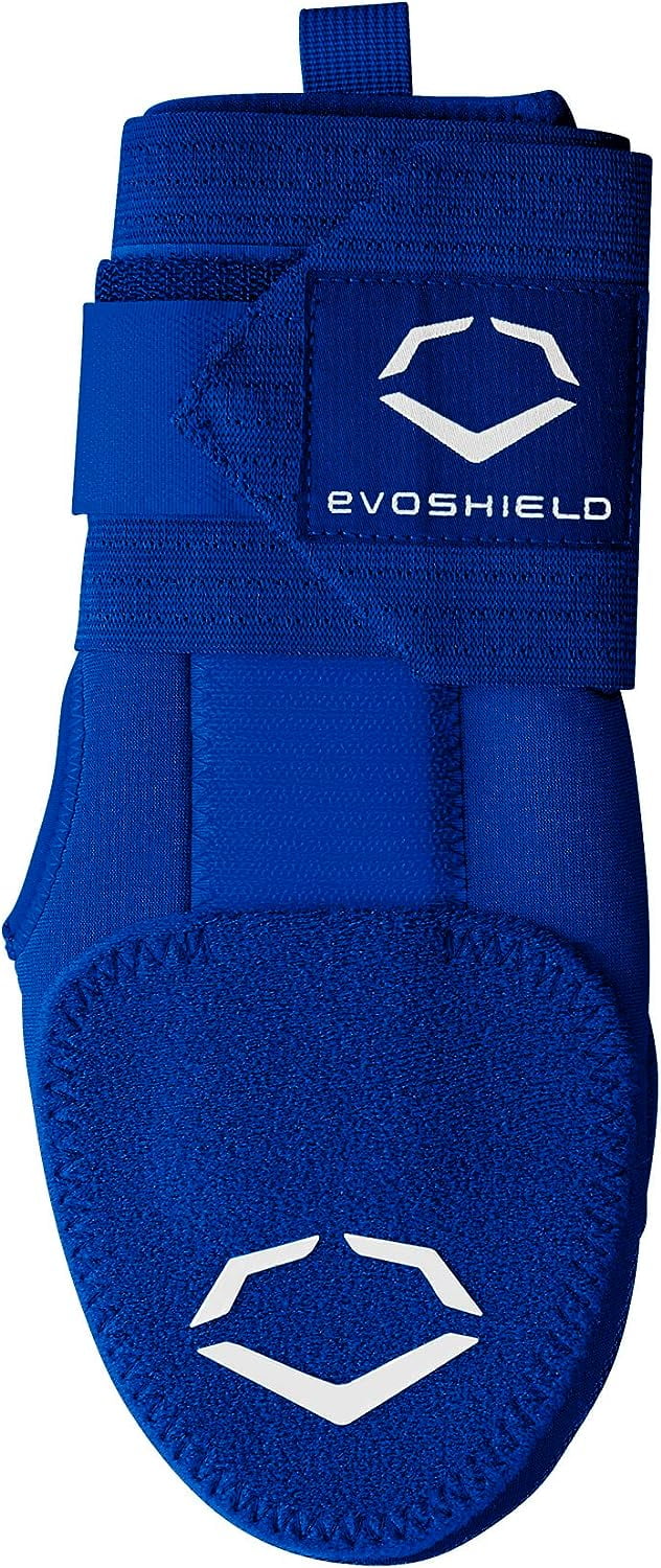 Baseball Sliding Mitt Pad, Black Softball Sliding Guard, Glove for Right Hand.