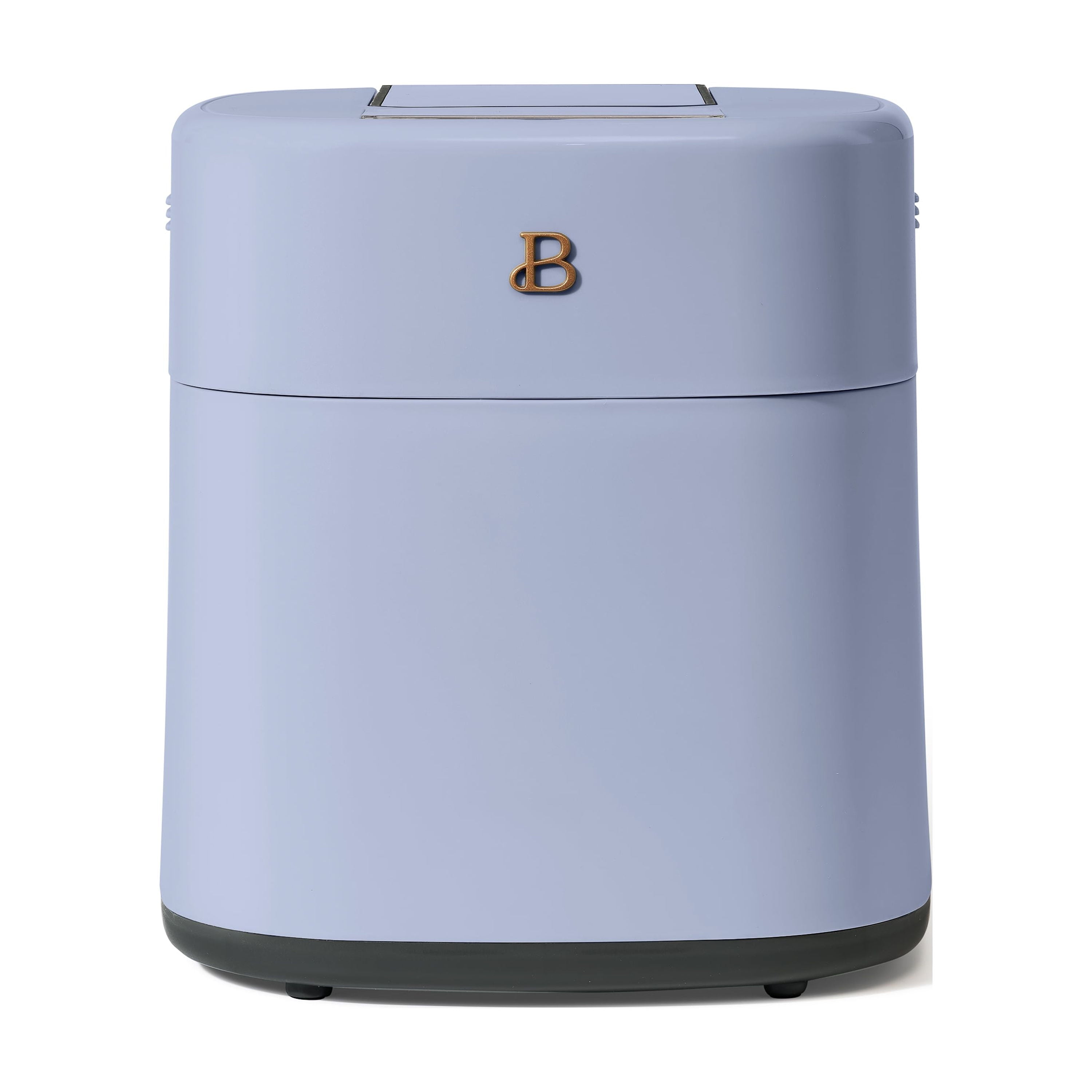 Beautiful 1.5 Qt Ice Cream Maker with Touch Activated Display, White Icing by Drew Barrymore