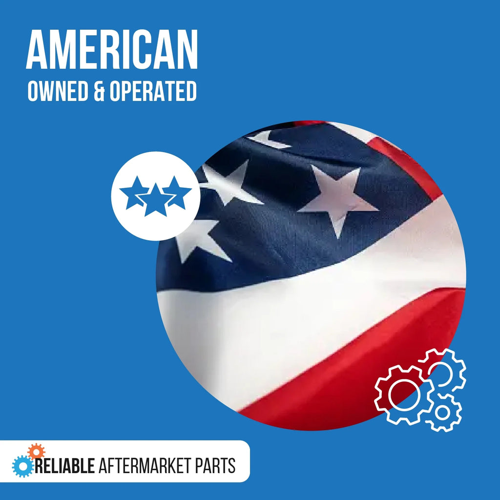 Aftermarket One Black Backrest And One Seat Cushion Set Fits John Deere M MT 40 320 330 420 430 435