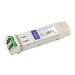 AddOn Cisco Compatible SFP+ Transceiver - SFP+ transceiver module - 10 Gigabit Ethernet