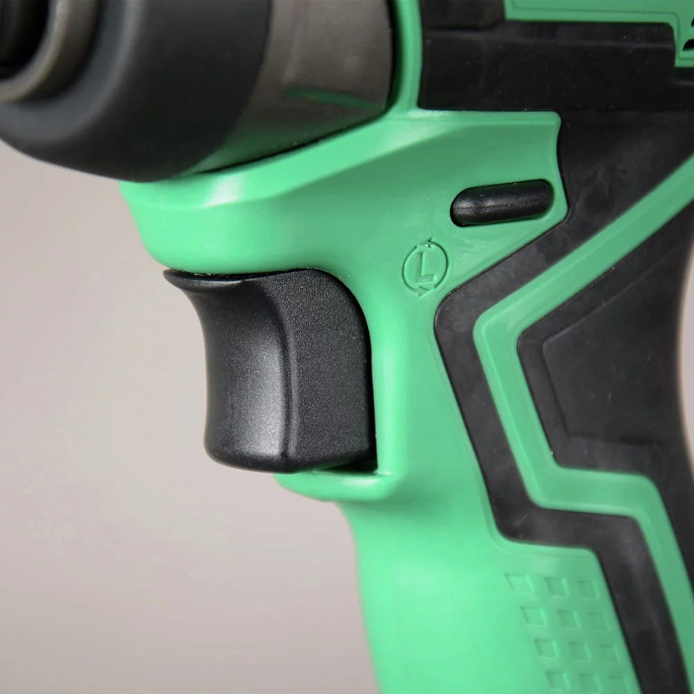 18V Brushless Lithium-Ion Sub-Compact 1/4 in. Cordless Impact Driver (1.5 Ah)