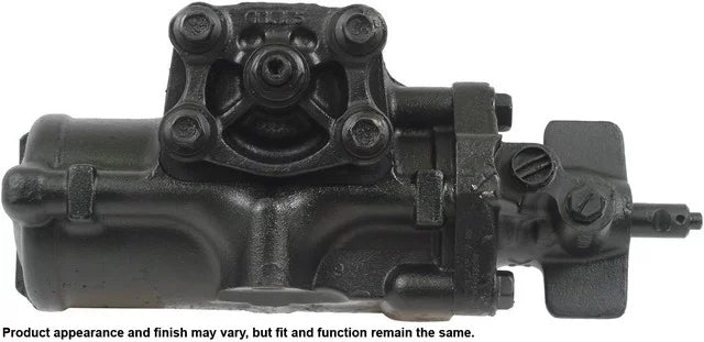 A1 Cardone Steering Gear P/N:27-6578 Fits select: 2019 FORD F250, 2019 FORD F350