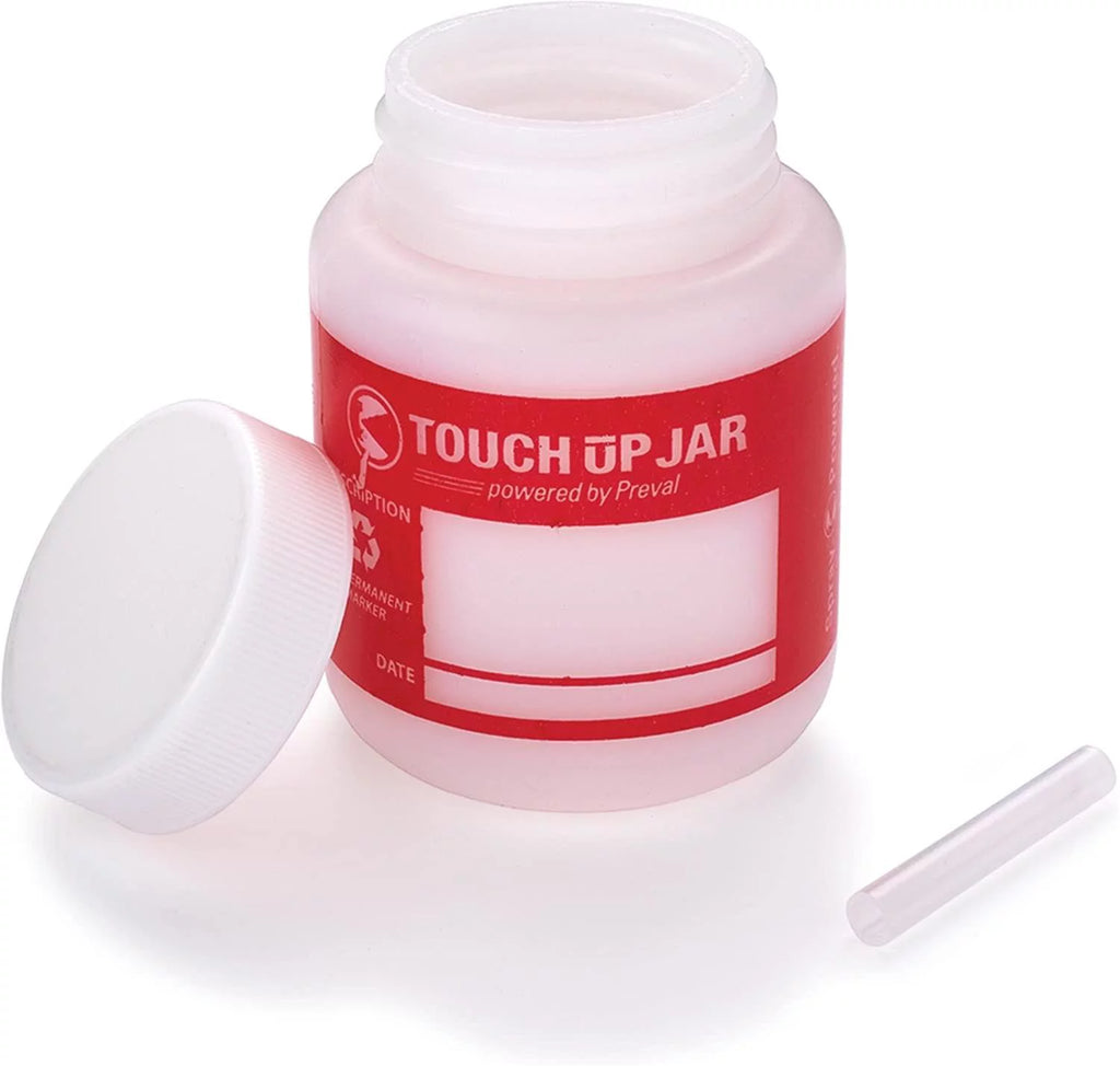 ABP Touch Up Basecoat Plus Clearcoat Plus Primer Spray Paint Kit Compatible with Deep Indigo Pearl Tribeca Subaru (G5U)