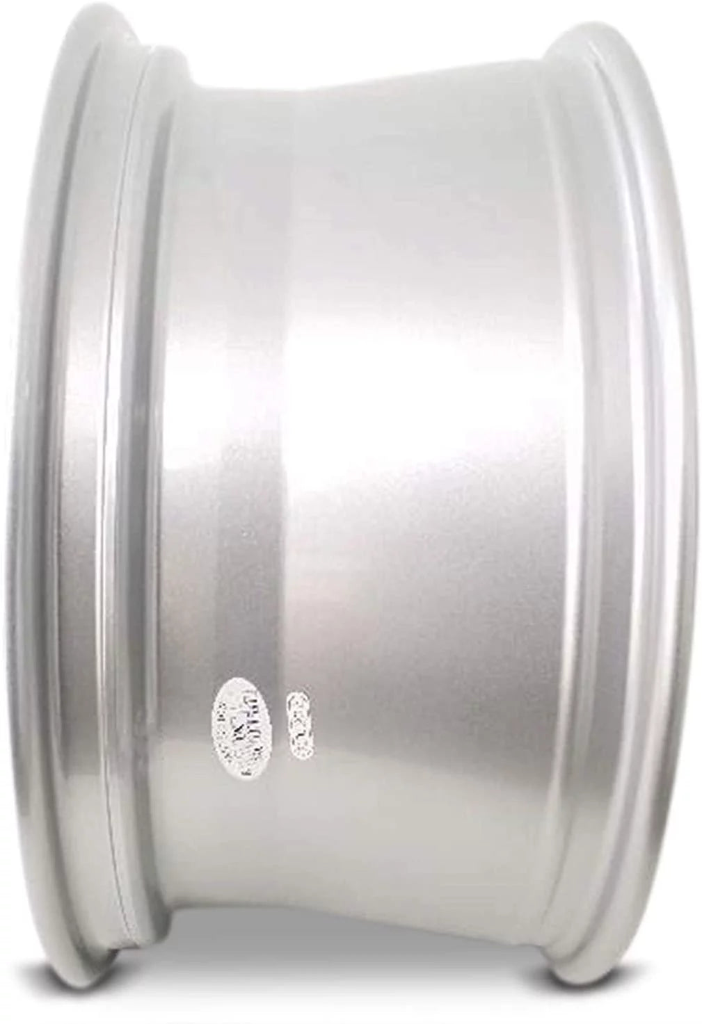 18 Inch Wheel for 2014-2018 Chevy Silverado 1500 2015-2018 Suburban 1500 Tahoe 6 Lug Silver Aluminum Rim