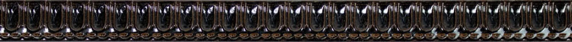 18x10 Frame Black Solid Wood Picture Frame Width 1 Inches | Interior Frame Depth 0.375 Inches |