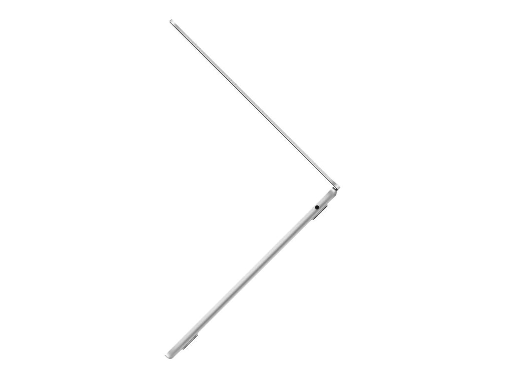 2022 Apple MacBook Air Laptop with M2 chip: 13.6-inch Liquid Retina Display, 8GB RAM, 256GB SSD Storage, Silver