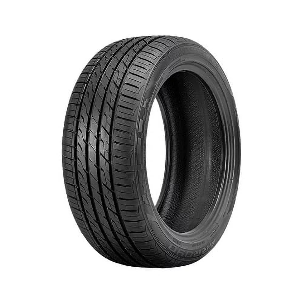 1 Arroyo Grand Sport A/S 245/45R17 99W Performance Tires 55K Mile Warranty AGS050 / 245/45/17 / 2454517