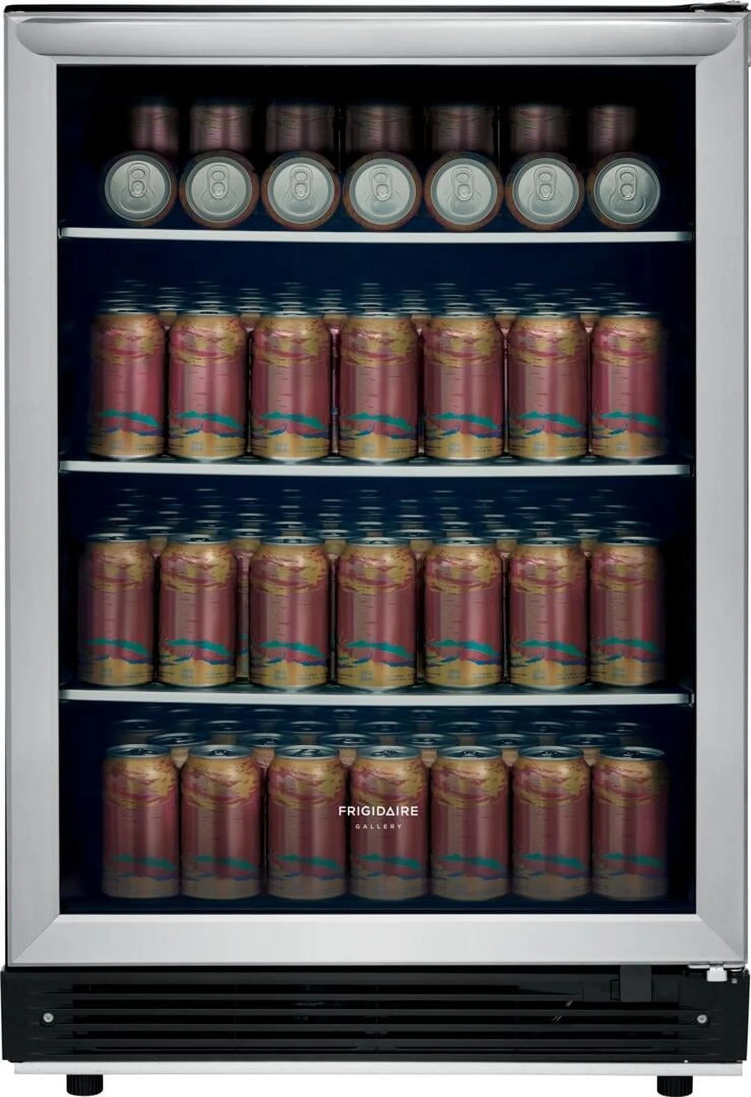 5.3 Cu. Ft. Built-In Beverage Center