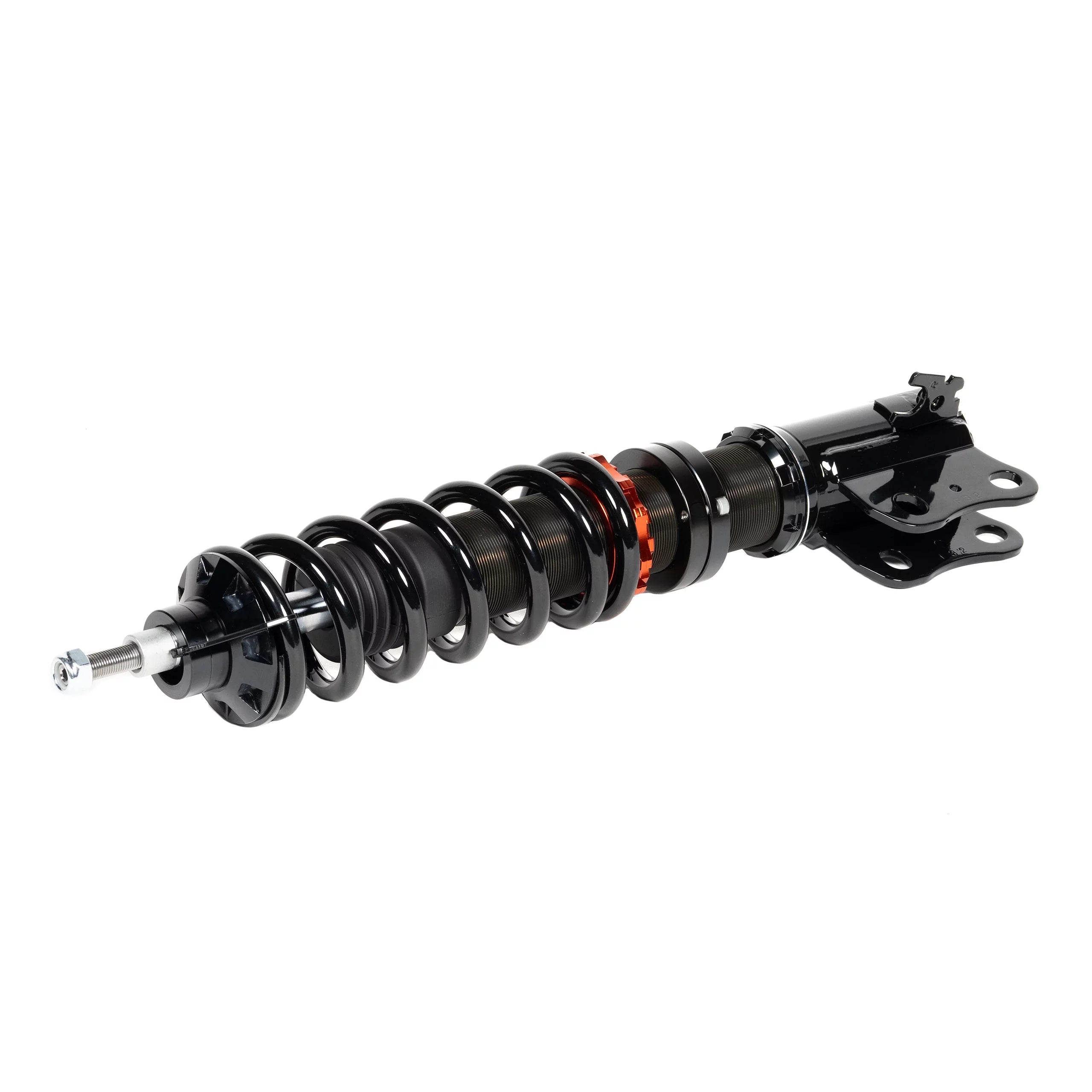00-05 Audi TT Quattro - Kontrol Pro Coilovers