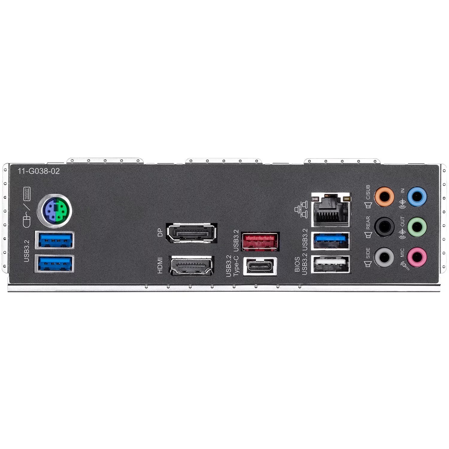 AORUS Gigabyte Z490M Gaming X Motherboard