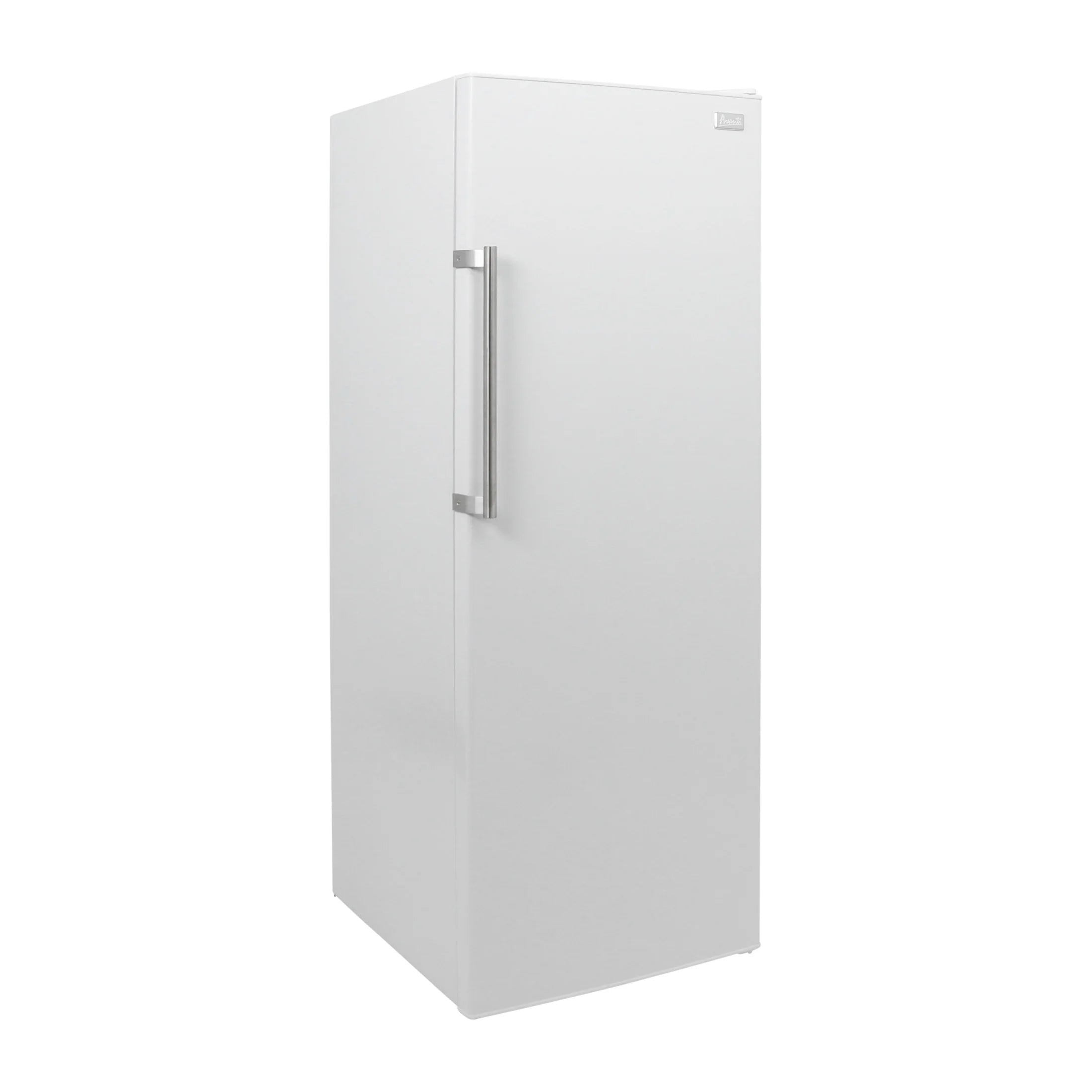 Avanti 10.8 Cu ft Vertical Freezer, in White (AV1081VFK0W)