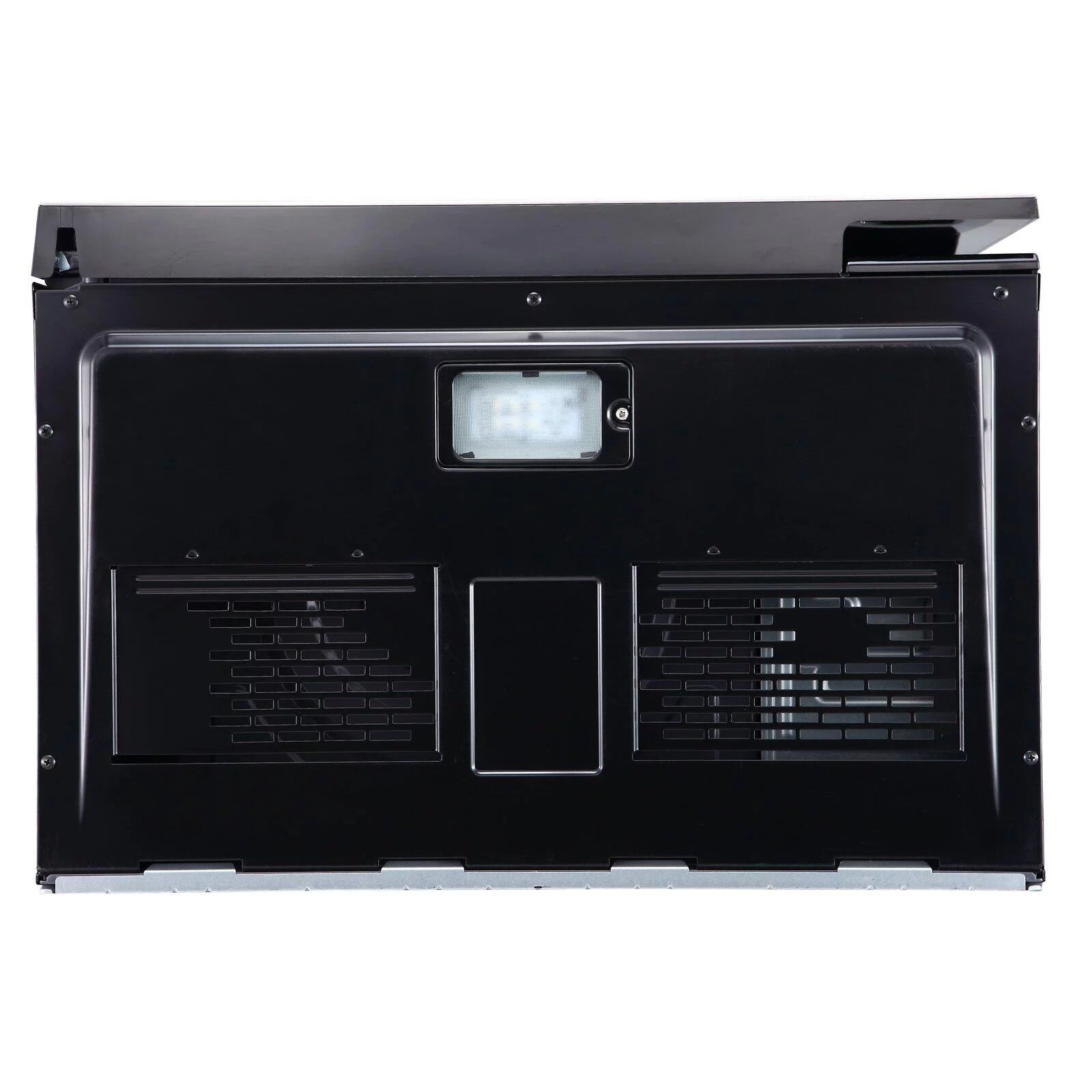 Avanti 1.34 cu ft Over the Range Microwave, Stainless