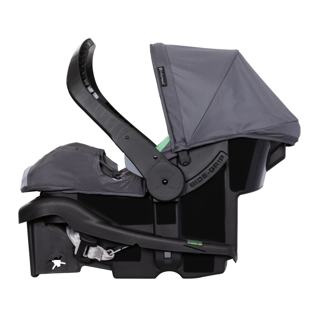 Baby Trend EZ Ride Travel System Stroller - Cozy Mint