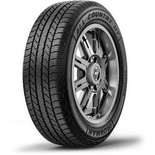 (Qty: 2) 235/65R18 Ironman All Country HT 106H tire