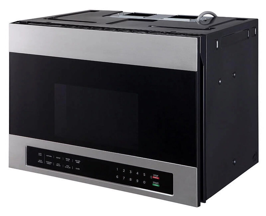 Avanti 1.34 cu ft Over the Range Microwave, Stainless
