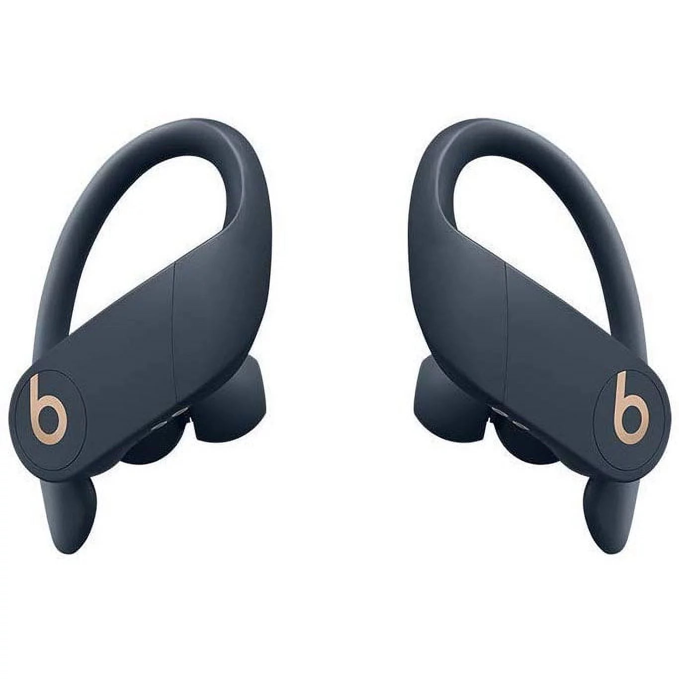 (Used) Powerbeats Pro Totally Wireless & High-Performance Bluetooth Earphones - Navy