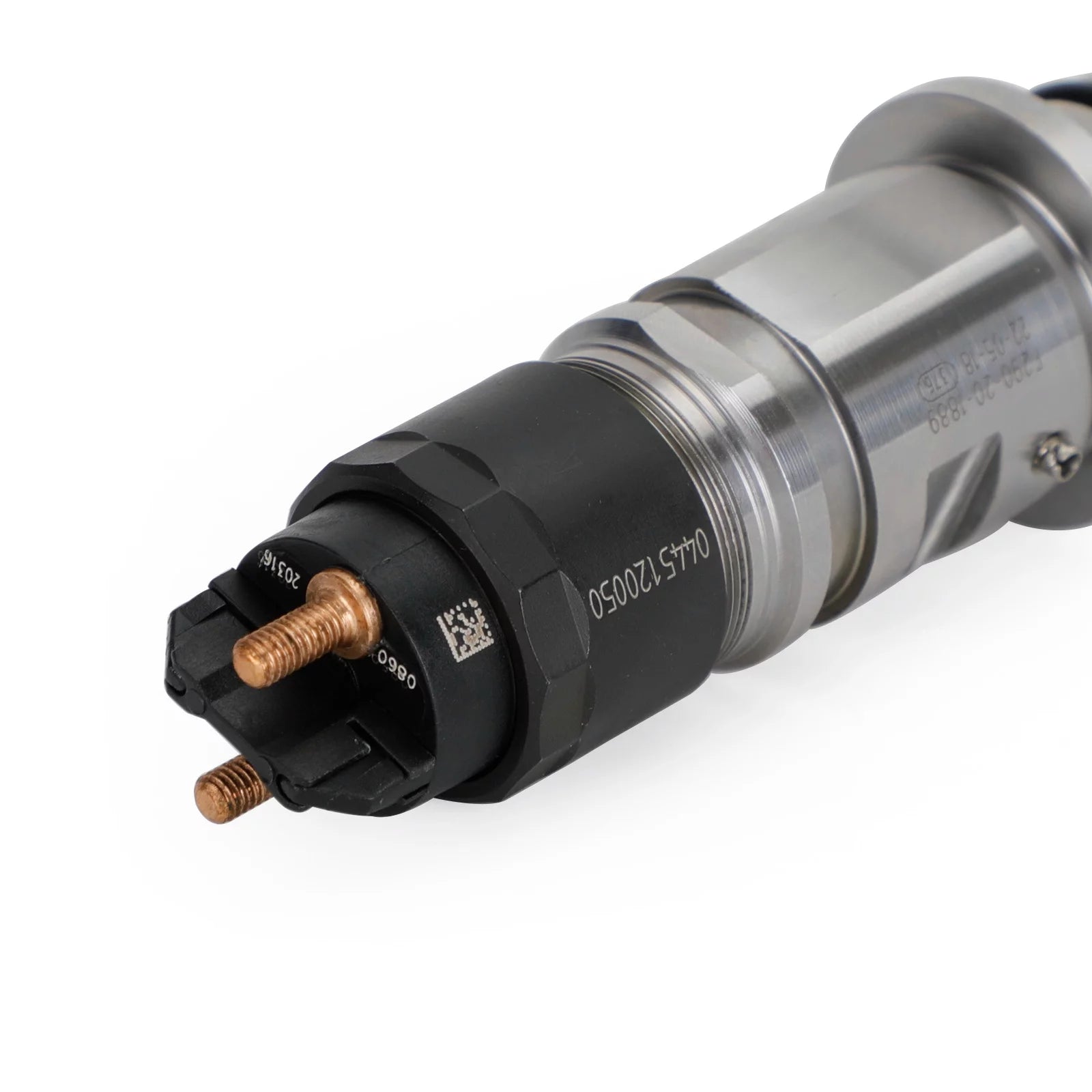 6PCS Common Rail Fuel Injector 0986435574 fit Dodge Cummins 6.7L 2013-2018