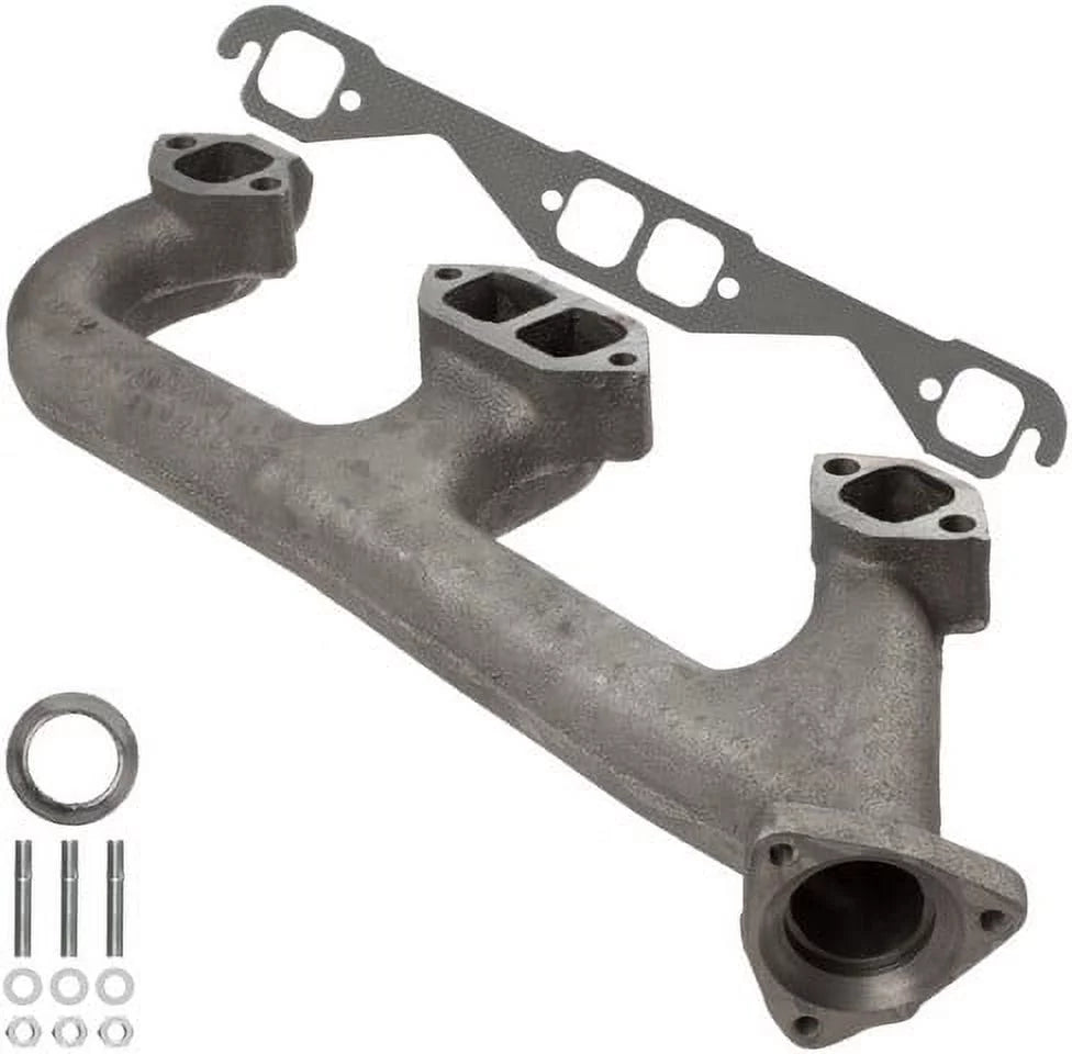 ATP Exhaust Manifold P/N:101168